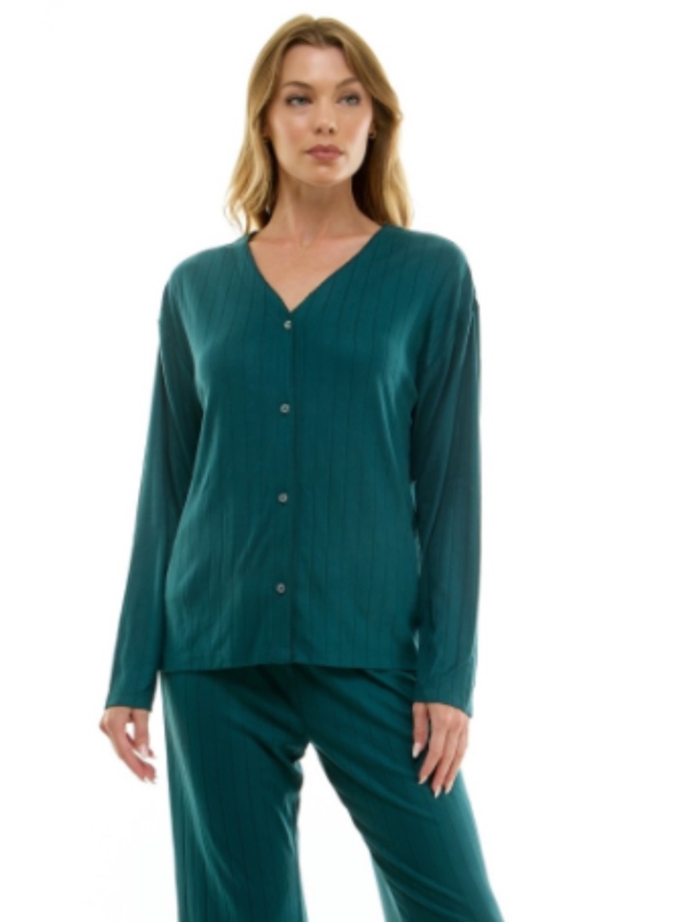 Sincerely Jules, sleep cardigan